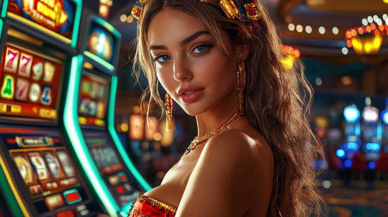 vty61 Slot Online